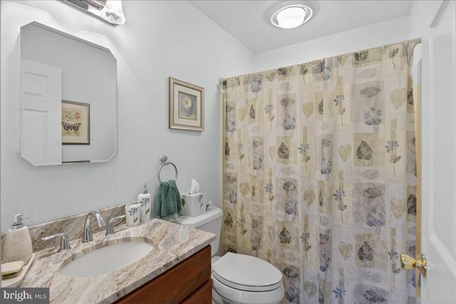 292 PENN HARBOURTON RD, Pennington, NJ 08534