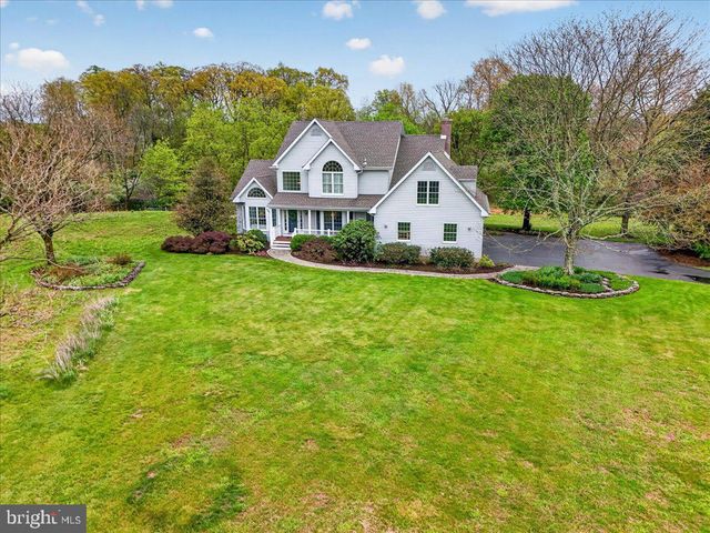 292 PENN HARBOURTON RD, Pennington, NJ 08534