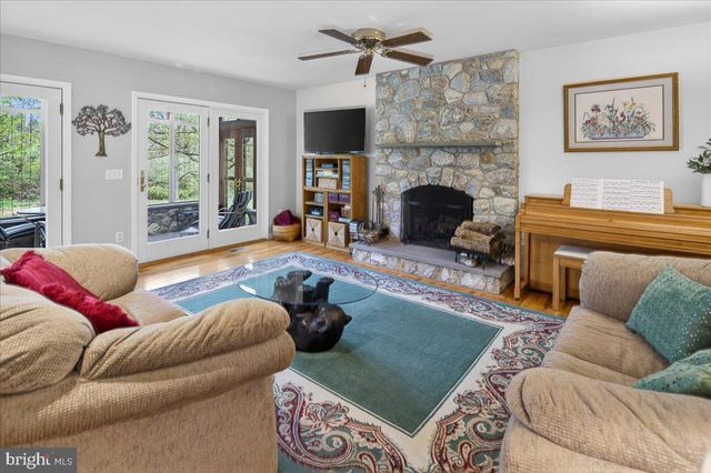 292 PENN HARBOURTON RD, Pennington, NJ 08534