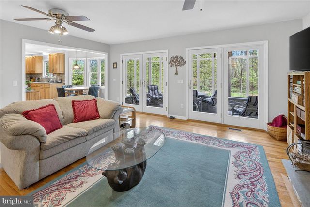 292 PENN HARBOURTON RD, Pennington, NJ 08534