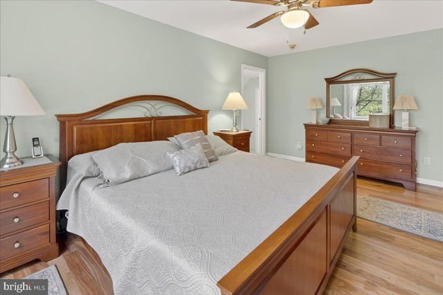 292 PENN HARBOURTON RD, Pennington, NJ 08534