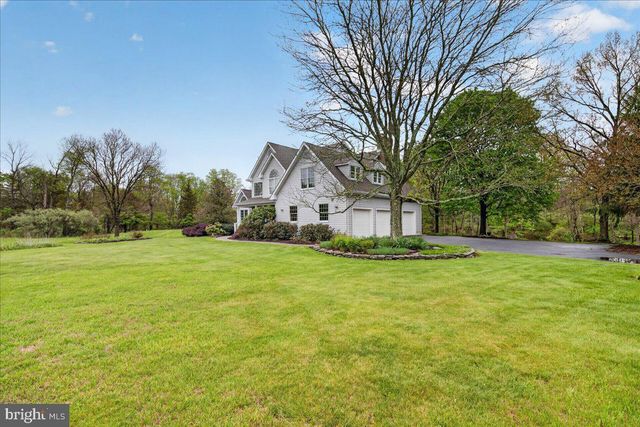 292 PENN HARBOURTON RD, Pennington, NJ 08534