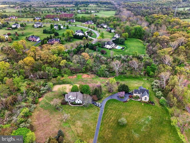 292 PENN HARBOURTON RD, Pennington, NJ 08534