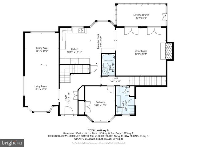 292 PENN HARBOURTON RD, Pennington, NJ 08534