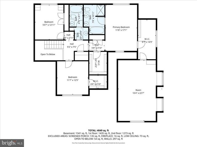 292 PENN HARBOURTON RD, Pennington, NJ 08534