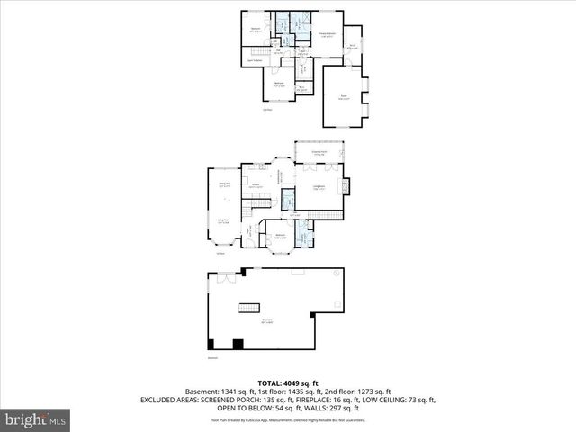 292 PENN HARBOURTON RD, Pennington, NJ 08534