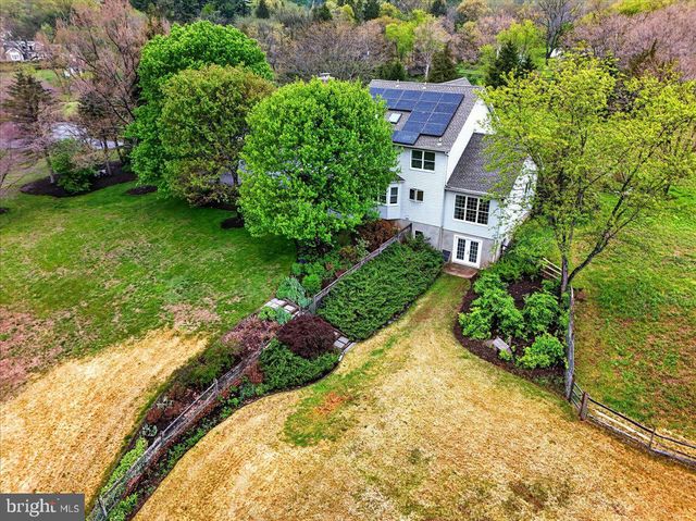 292 PENN HARBOURTON RD, Pennington, NJ 08534