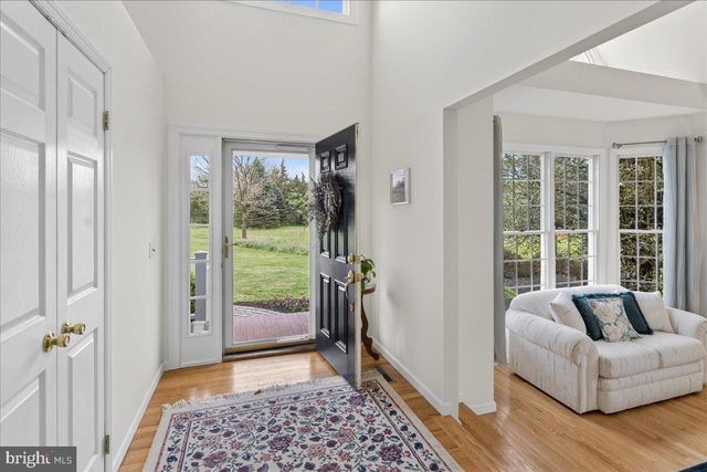 292 PENN HARBOURTON RD, Pennington, NJ 08534
