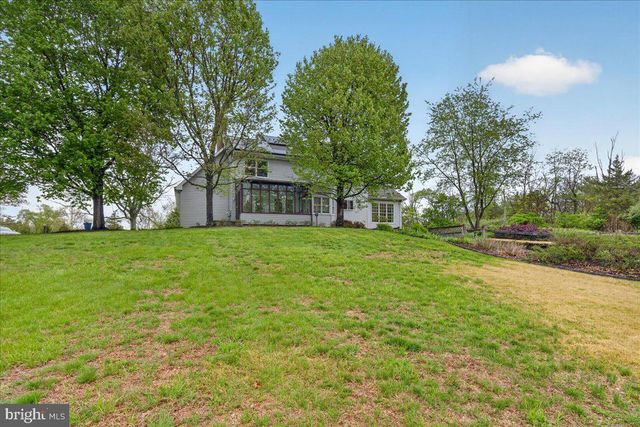 292 PENN HARBOURTON RD, Pennington, NJ 08534