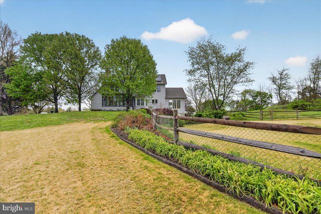 292 PENN HARBOURTON RD, Pennington, NJ 08534