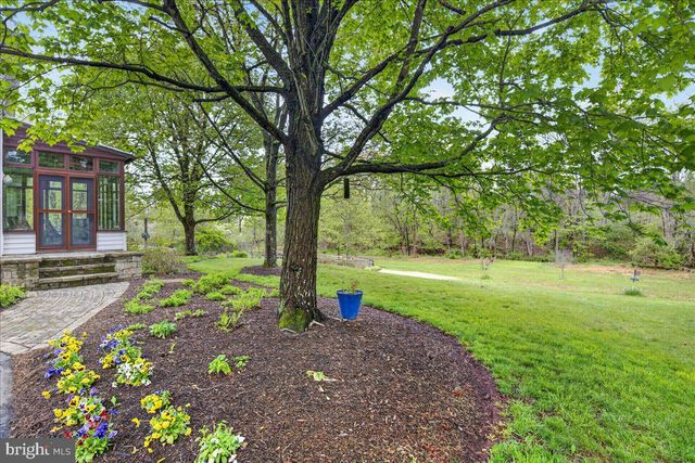 292 PENN HARBOURTON RD, Pennington, NJ 08534