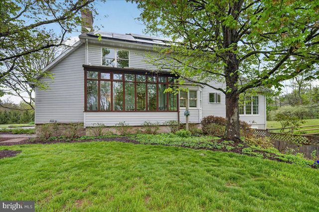 292 PENN HARBOURTON RD, Pennington, NJ 08534