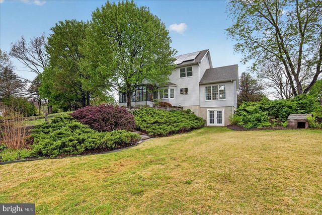 292 PENN HARBOURTON RD, Pennington, NJ 08534