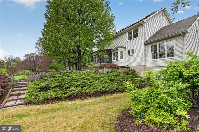 292 PENN HARBOURTON RD, Pennington, NJ 08534