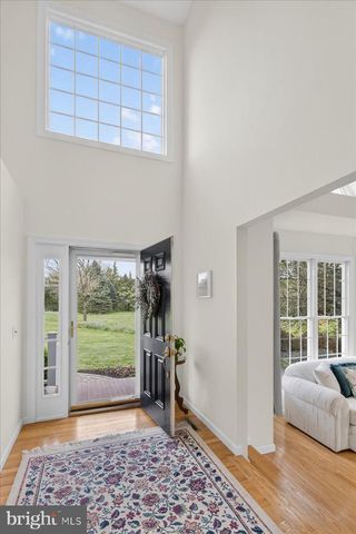 292 PENN HARBOURTON RD, Pennington, NJ 08534