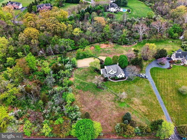 292 PENN HARBOURTON RD, Pennington, NJ 08534