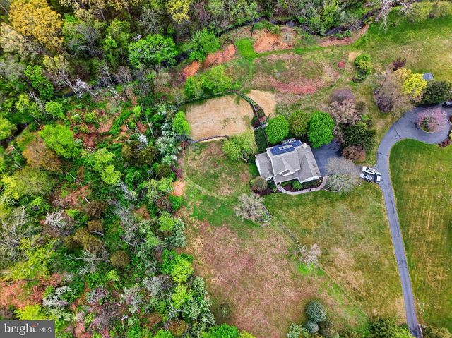 292 PENN HARBOURTON RD, Pennington, NJ 08534