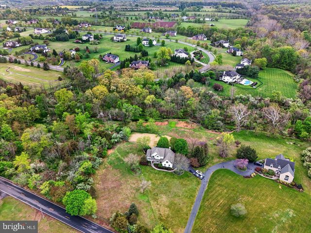 292 PENN HARBOURTON RD, Pennington, NJ 08534