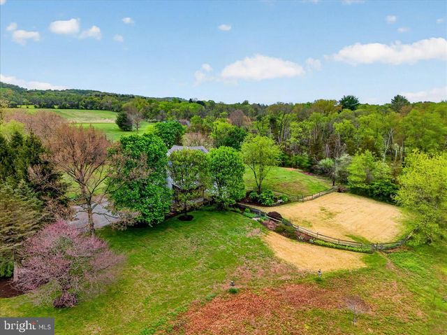 292 PENN HARBOURTON RD, Pennington, NJ 08534
