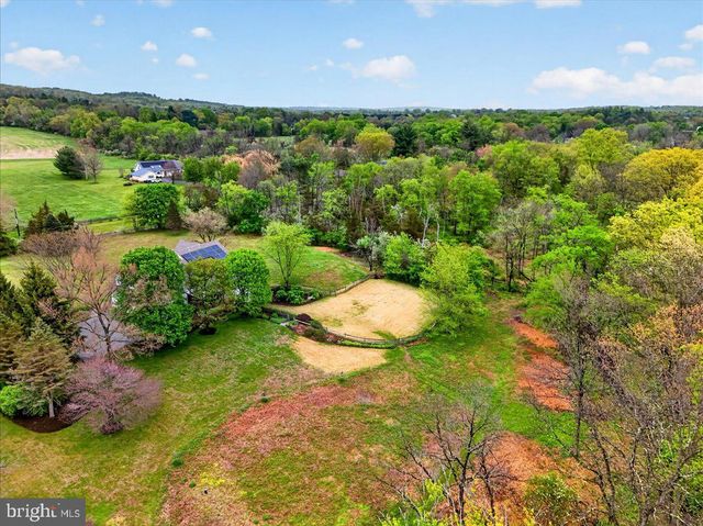 292 PENN HARBOURTON RD, Pennington, NJ 08534