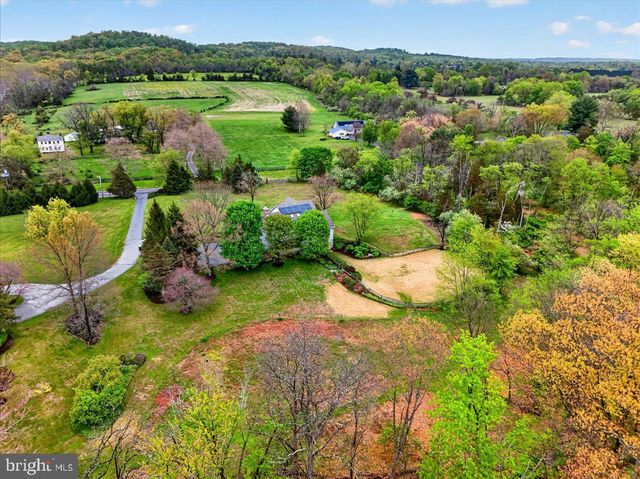 292 PENN HARBOURTON RD, Pennington, NJ 08534