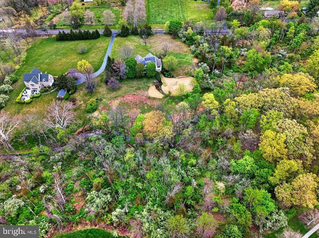292 PENN HARBOURTON RD, Pennington, NJ 08534