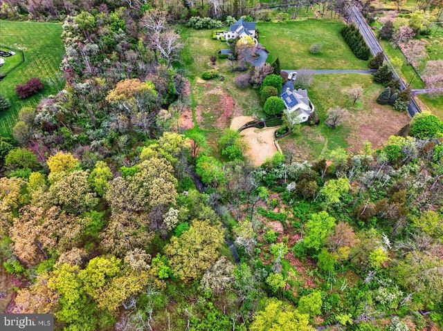 292 PENN HARBOURTON RD, Pennington, NJ 08534