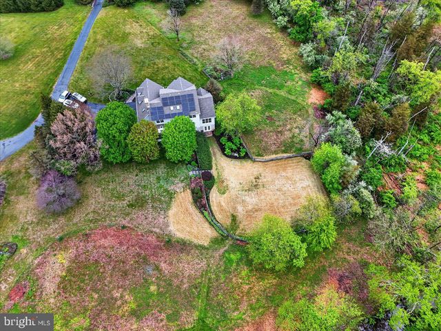 292 PENN HARBOURTON RD, Pennington, NJ 08534