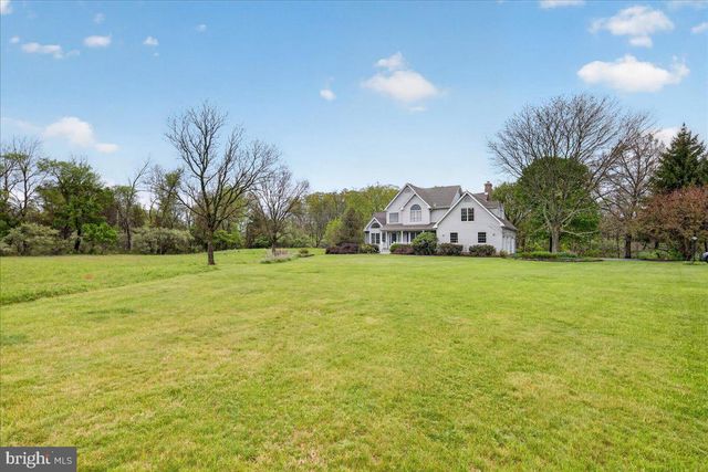 292 PENN HARBOURTON RD, Pennington, NJ 08534
