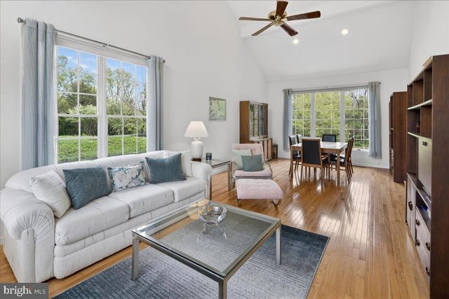 292 PENN HARBOURTON RD, Pennington, NJ 08534