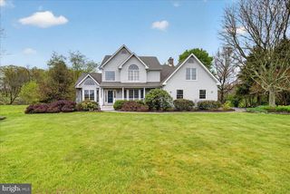 292 PENN HARBOURTON RD, Pennington, NJ 08534