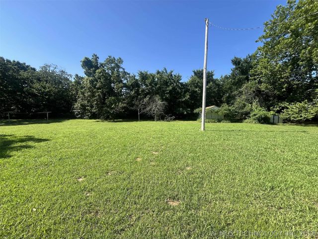 10650 W Hwy 9 Highway, Whitefield, OK 74462