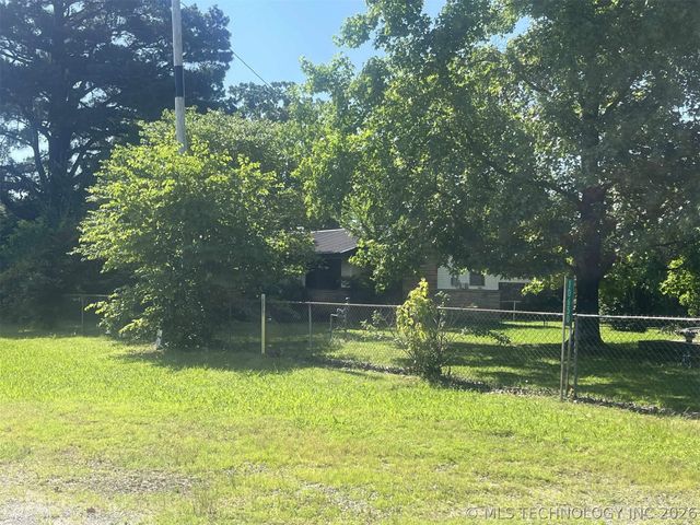 10650 W Hwy 9 Highway, Whitefield, OK 74462