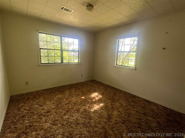 10650 W Hwy 9 Highway, Whitefield, OK 74462