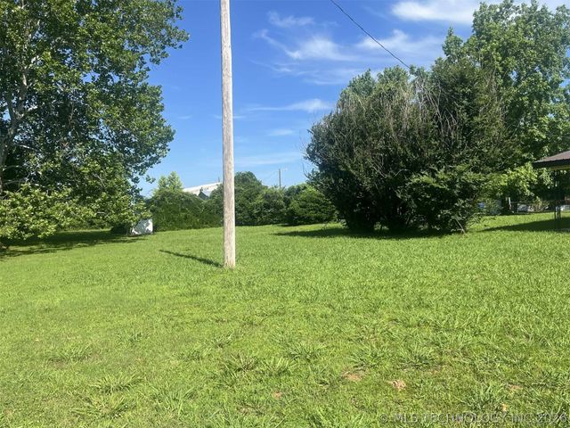 10650 W Hwy 9 Highway, Whitefield, OK 74462