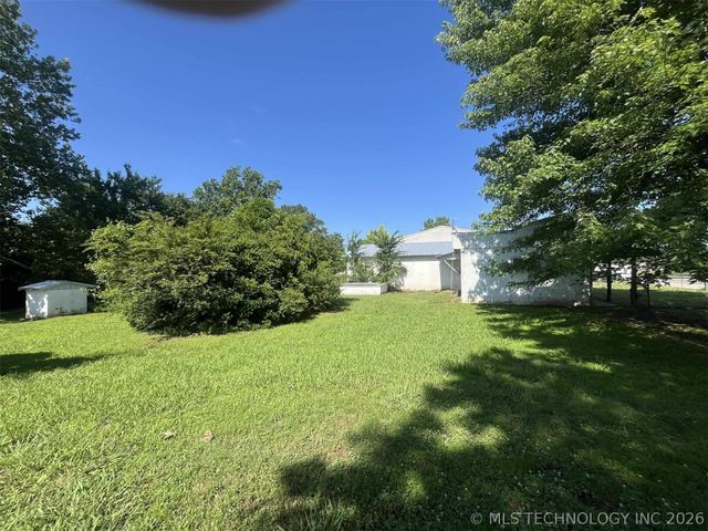 10650 W Hwy 9 Highway, Whitefield, OK 74462
