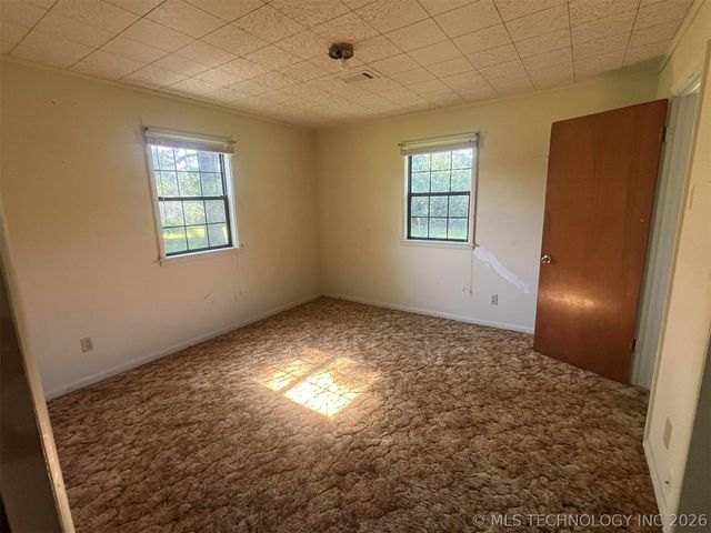 10650 W Hwy 9 Highway, Whitefield, OK 74462
