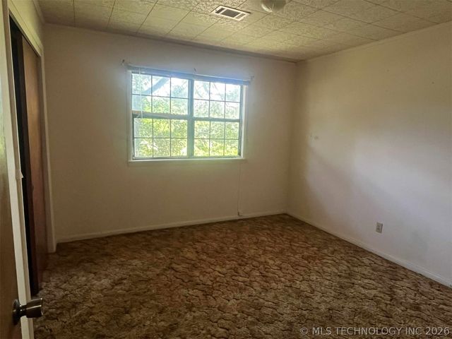 10650 W Hwy 9 Highway, Whitefield, OK 74462