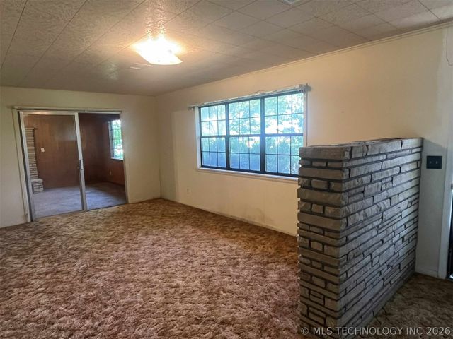 10650 W Hwy 9 Highway, Whitefield, OK 74462