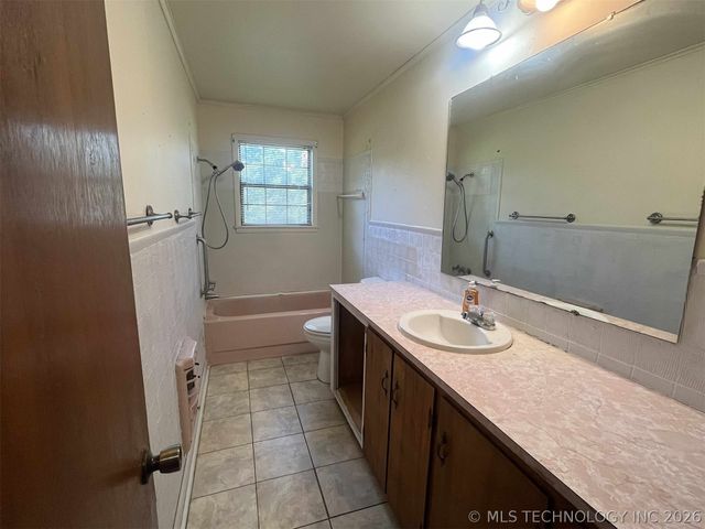 10650 W Hwy 9 Highway, Whitefield, OK 74462