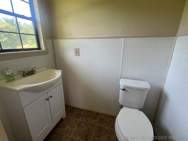 10650 W Hwy 9 Highway, Whitefield, OK 74462