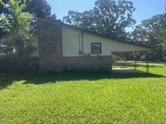 10650 W Hwy 9 Highway, Whitefield, OK 74462