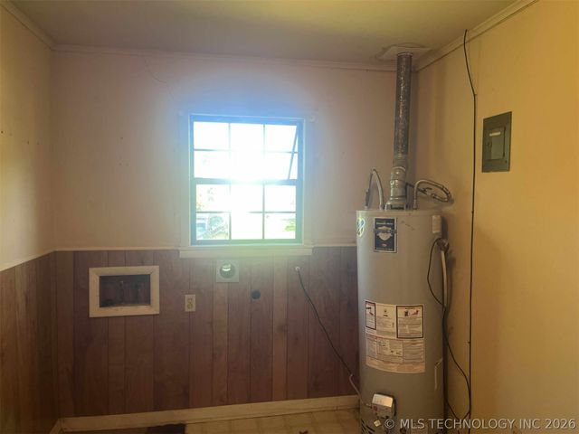 10650 W Hwy 9 Highway, Whitefield, OK 74462