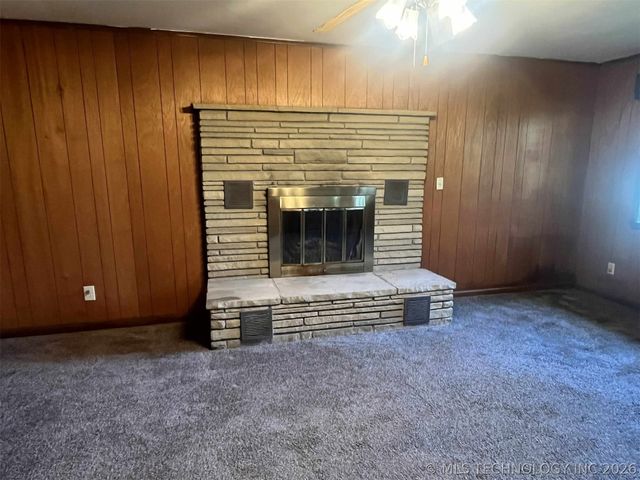 10650 W Hwy 9 Highway, Whitefield, OK 74462