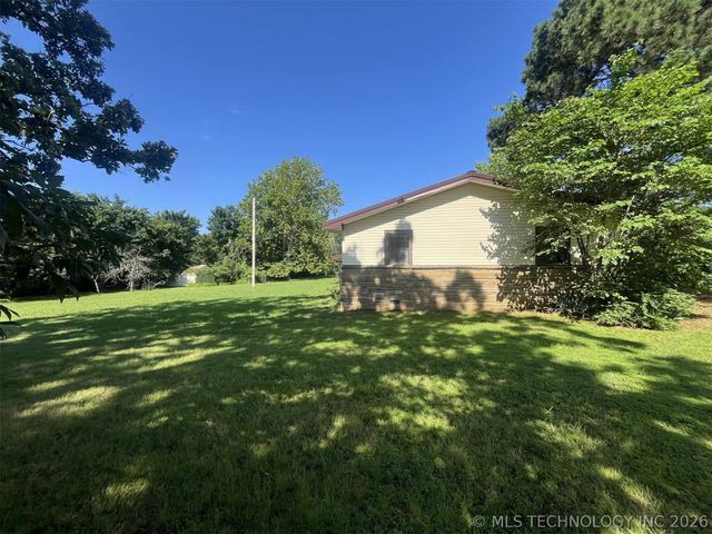 10650 W Hwy 9 Highway, Whitefield, OK 74462