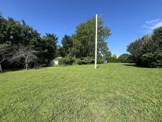 10650 W Hwy 9 Highway, Whitefield, OK 74462