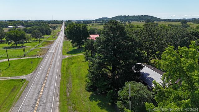 10650 W Hwy 9 Highway, Whitefield, OK 74462