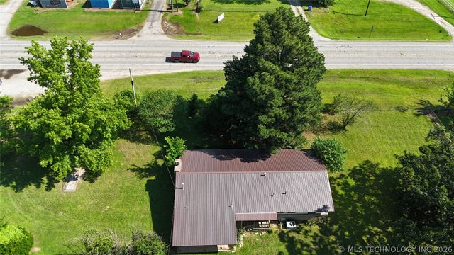10650 W Hwy 9 Highway, Whitefield, OK 74462