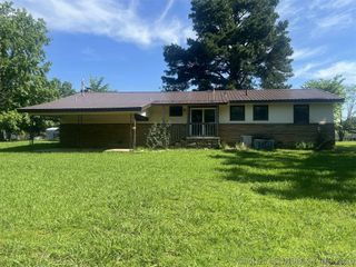 10650 W Hwy 9 Highway, Whitefield, OK 74462