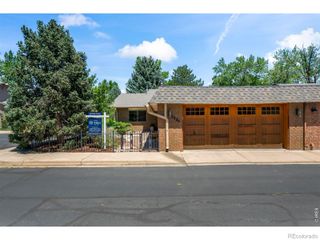 4824 Briar Ridge Court, Boulder, CO 80301